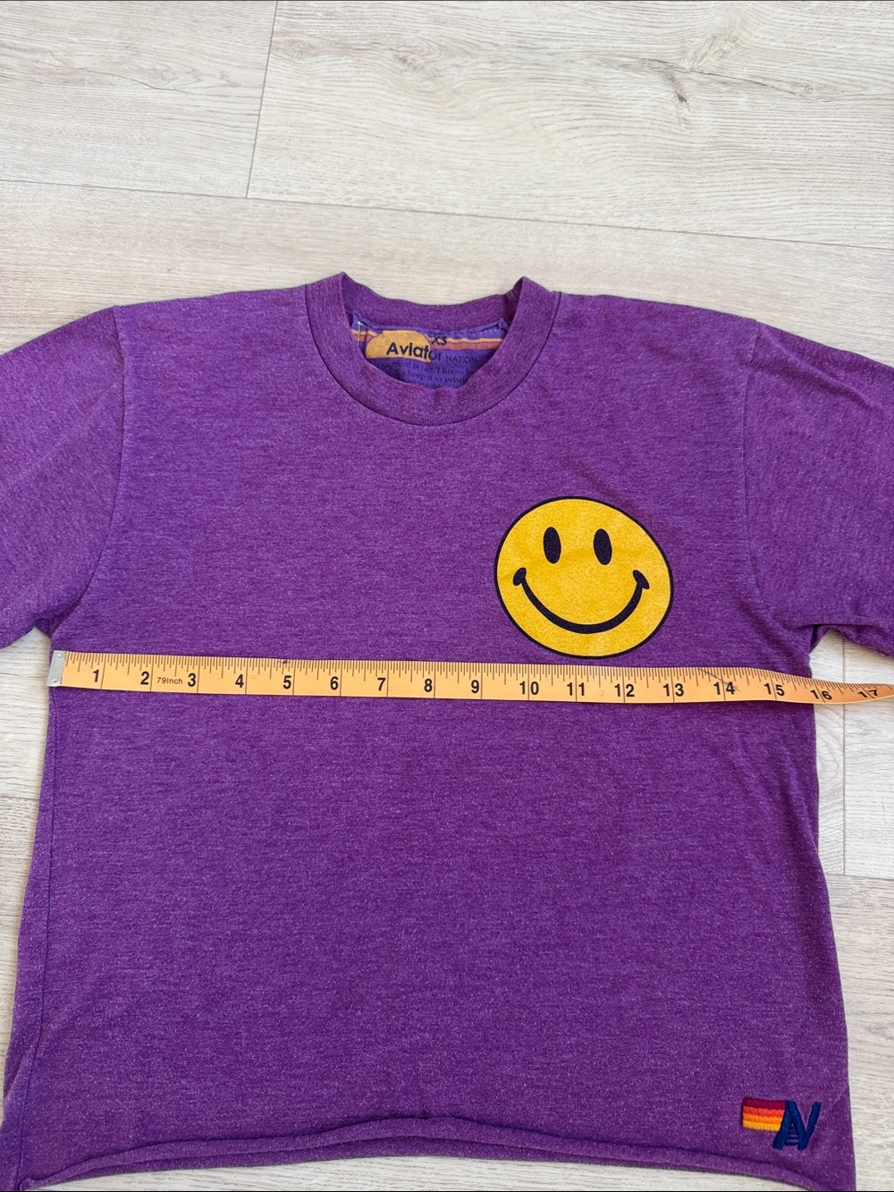 Aviator Nation shirt - Picture 5 of 9